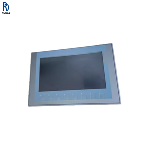 Écran tactile LCD d'origine authentique 6AV2123-2JB03-0AX0 6AV2 123-2JB03-0AX0 en stock - Product Image 1