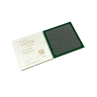 Nuevas celdas lógicas originales de FPGA-3,78 M, 514Mb de RAM, 702 E/S en paquete 2104-FCBGA