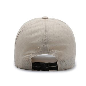 Custom Printed Logo For Men Women Youth Adjustable Metal Buckle <b>Plain</b> Blank Hat High Quality Solid Cotton <b>Baseball</b> <b>Cap</b> - Product Image 4