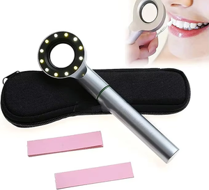 치과 색도계 램프 LED 색도계 화장품 복원 교정 간호 의과 대학 장비 및 장치 - Product Image 5