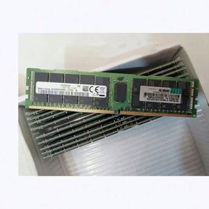 P50310-B21 ใหม่ในสต็อก 32GB ซิงเกิลแร็งค์ X4 DDR5-4800 หน่วยความจำแรมสำหรับเซิร์ฟเวอร์ - Product Image 4