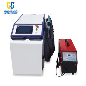 Mesin las <span class=keywords><strong>Laser</strong></span> Murah Harga 2000W 3000W mesin las <span class=keywords><strong>Laser</strong></span> untuk logam - Product Image 6