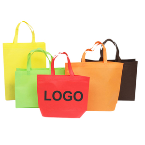 Bolsa de Compras Promocional de Polipropileno Reutilizable, Ecológica y de Alta Calidad a Precio de Fábrica - Product Image 3