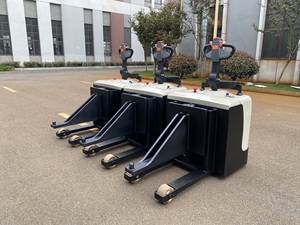 Déstockage usine : Remorqueurs de 2, 4, 5, 6, 10, 20 et 25 tonnes pour équipements de manutention - Product Image 6
