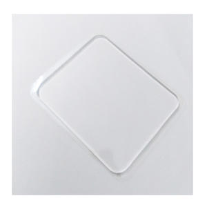 แผ่นรองกันลื่นนาโนเจลแบบไร้รอยต่อ แผ่นรองซิลิโคนสี่เหลี่ยม แผ่นรองกันลื่นอเนกประสงค์ แผ่นเจลกันลื่นเหนียว - Product Image 1
