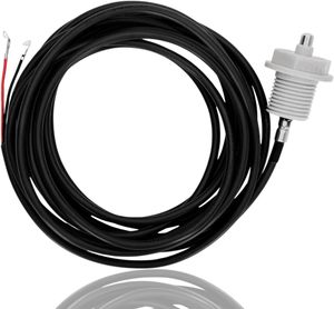 New Customized <strong>Refrigerator</strong> Freezer Plastic Shell <strong>Ntc</strong> Controller Pt100 Temperature <strong>Sensor</strong> - Product Image 1