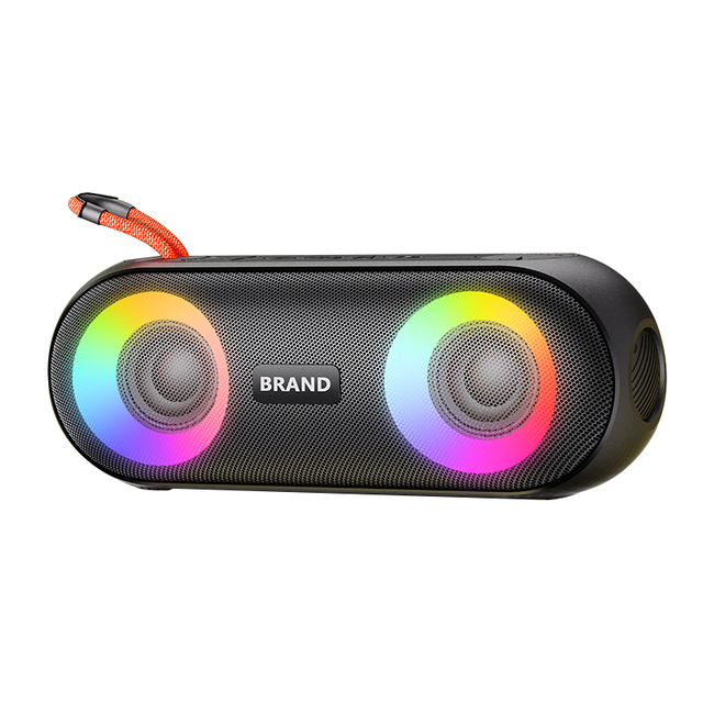 Manufacturer OEM/ODM Customized bluetooth Top Waterproof bluetooth Speaker