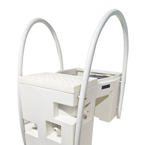 Filtre à membrane mural intégré F15/50 3HP avec fonction surf, AC 220V, projecteur 28m³/h, pour <span class=keywords><strong>piscine</strong></span> DSL/Resilience - Product Image 3