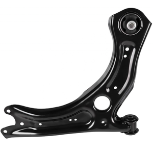 Bras latéral 2Q0407151B 2Q0407152B 2Q0498151 pour Volkswagen Polo Virtus <span class=keywords><strong>T</strong></span>-<span class=keywords><strong>Cross</strong></span> <span class=keywords><strong>Taigo</strong></span> 2018-2024 Skoda 2018-2024 |   Remplacement OE - Product Image 4