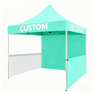 Diseño impreso personalizado-10 pies x 10 pies Evento deportivo <span class=keywords><strong>Terraza</strong></span> Pop-up Toldo Publicidad Tienda de exhibición comercial - Product Image 3