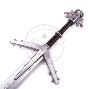 Espada Aerondight de espuma PU de The Witcher III - Product Image 4
