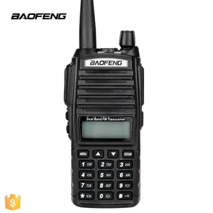 <span class=keywords><strong>BaoFeng</strong></span> Quansheng Walkie Talkie <span class=keywords><strong>UV</strong></span> <span class=keywords><strong>82</strong></span> de alta potencia, radio de radioaficionado de doble banda, radio de mano de 2 vías, FM, VHF, UHF, <span class=keywords><strong>BF</strong></span>, UV82, de alta potencia, en el momento del envío - Product Image 5