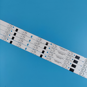 Nouvelle bande de rétroéclairage TV LCD RF-AD400E32-1201S-01 A1 JL.D40C1235-06 adaptée à <span class=keywords><strong>Qingtian</strong></span> CX400DLEDM - Product Image 2