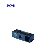 A SE4131 Puerto serie UART USB integrado Montaje fijo Mini 1D 2D QR CMOS Escáner de código de barras Módulo de pago de código de escaneo