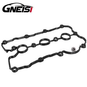 Hoge kwaliteit fabrieksdirecte verkoop kleppendekselpakking voor Audi A4 S4 A6 S6 A6L A8 S8 06E103483G 06E103483F - Product Image 1