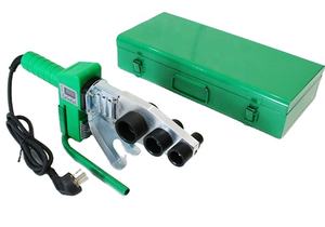 <span class=keywords><strong>เครื่อง</strong></span><span class=keywords><strong>เชื่อม</strong></span><span class=keywords><strong>ท่อ</strong></span> PPR ขนาด 20 มม.-63 มม. <span class=keywords><strong>เครื่อง</strong></span><span class=keywords><strong>เชื่อม</strong></span>พลาสติก PVC PPR - Product Image 5