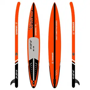 Superieur Nieuw Ontwerp Zachte Stand-Up Surfplank Gemaakt In China Wakeboard Te Koop Surf Opblaasbare Stand-Up Paddle Board Sup Te Koop