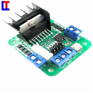 24v bariyer control board <b>router</b> <b>ups</b> active stylus agaro leg circuit board photovoltatic controller board jlcpcb PCBA assembly - Product Image 4