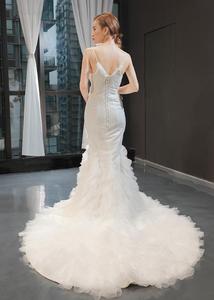 RSM66925 Jancember abito da sposa lussuoso abito da sposa Plus Size sirena abito da sposa - Product Image 5