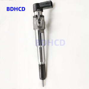 BDHCD injektor bahan bakar kualitas tinggi Parts injektor rel umum suku cadang otomatis Injector untuk Renault Nv400 Movano <span class=keywords><strong>2</strong></span> Master <span class=keywords><strong>3</strong></span> - Product Image 1