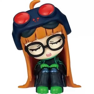 Spot japonés genuino To- MY Goddess <span class=keywords><strong>Persona</strong></span> P5 segundo rebote hombro Twist huevo ornamento - Product Image 4