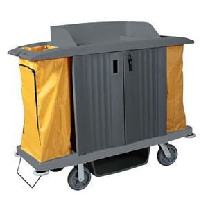 Carrito <span class=keywords><strong>de</strong></span> <span class=keywords><strong>Limpieza</strong></span> con Logotipo Personalizado para <span class=keywords><strong>Hoteles</strong></span> <span class=keywords><strong>de</strong></span> 5 Estrellas, Suministros <span class=keywords><strong>de</strong></span> <span class=keywords><strong>Limpieza</strong></span> para <span class=keywords><strong>Trabajos</strong></span> <span class=keywords><strong>de</strong></span> <span class=keywords><strong>Limpieza</strong></span> Doméstica - Product Image 3