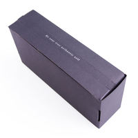 Cajas de Cartón Corrugado Reutilizables Ecológicas con Cierre Magnético, Impresión Personalizada, para Envíos y Regalos de Comercio Electrónico