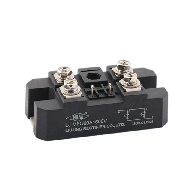 three phase wholesale silicon bridge rectifier diode MDS100A 1600V