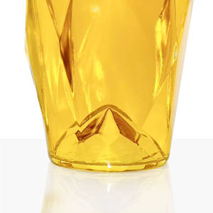 Diseño único Barhan Wolf <span class=keywords><strong>King</strong></span> Whisky Botella de vidrio de alta calidad - Product Image 5