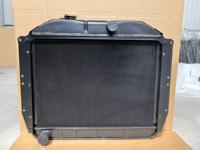 Radiateur de tracteur russe neuf pour MAZ, MTZ, KAMAZ, K, YA3, ZIL, GAZ – Fabrication usine