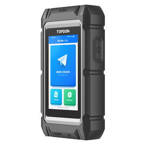 TOPDON <span class=keywords><strong>RLink</strong></span> Lite 5 pouces, outil de diagnostic automobile polyvalent compatible avec les protocoles DoIP, niveau OE - Product Image 1