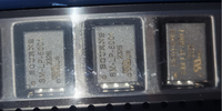 Chip IC de buena calidad, kit de componentes electrónicos de transformador de audio, TRANSFORMER 3,8 H SMD