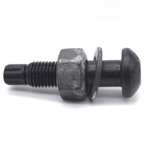 Perno de control de tensión ASTM A325tc HDG <span class=keywords><strong>JSS</strong></span> II - 09 PERNOS negros TC A490 5/8X2 - Product Image 4