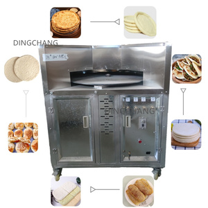 <span class=keywords><strong>Santo</strong></span> <span class=keywords><strong>Domingo</strong></span> Tortilla-Máquina Pan De Pita Equipo De Fabricación - Product Image 6