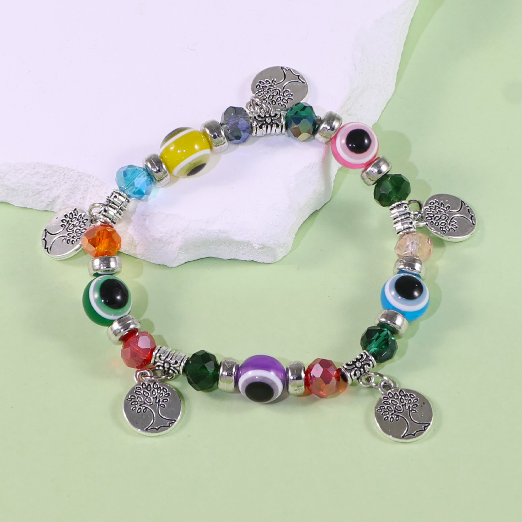Bracelet Tree of Life Pendant