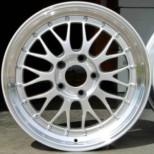 Jantes Roc Custom Deep Lip LM 17-21 pouces JDM 5x120 5x112 2 pièces forgées pour <span class=keywords><strong>BMW</strong></span> M3 F80 Audi RS5 S4 Toyota Supra - Product Image 3