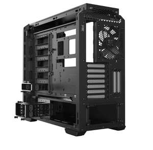 Venta caliente <span class=keywords><strong>Caja</strong></span> de la computadora Bequiet SILENT BASE 601 Ventana BlackDesktop Gaming PC Case - Product Image 5