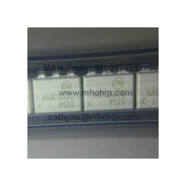 Original Optocoupler MOC3020 Photocouplers
