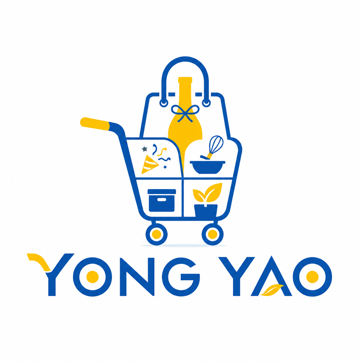 Yiwu Yongyao E-Commerce Firm (individual Business) logo