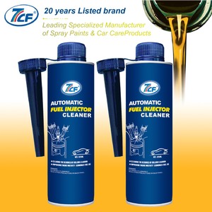 Productos para el Cuidado del Automóvil 7CF, Aditivo Químico de Limpieza, Fluido Limpiador de <span class=keywords><strong>Inyectores</strong></span> de Combustible Diésel - Product Image 3