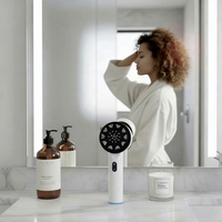 Nouvelle Arrivée 2026 : Peigne Portable à Lumière Rouge pour la Croissance Capillaire et le Massage du Cuir Chevelu – Technologie Santé pour la Relaxation et la Repousse des Cheveux