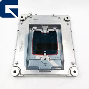 VOE21300122 21300122 สำหรับตัวควบคุม ECM ECU ของรถแทรกเตอร์ FM400 - Product Image 3