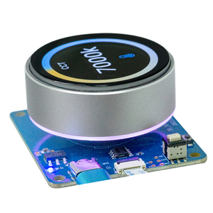 1,43 Zoll 466*466 Hmi <span class=keywords><strong>Display</strong></span> Rotary Tft Encoder Knopf Oled Bildschirm Smart Home Appliance Bildschirm knopf - Product Image 1