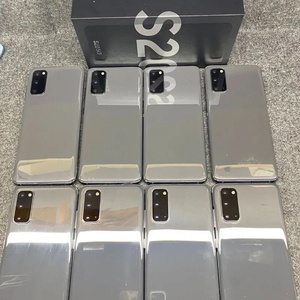 Toàn Cầu Điện Thoại Di Động Đối Với Samsung Gal Wax S20 + 6.7 Inch <span class=keywords><strong>Android</strong></span> Sử Dụng Điện Thoại Di Động - Product Image 3