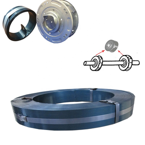 SAE1050 CK55 S50C 65mn C67 c75s стальная лента с роликовым затвором - Product Image 2