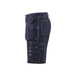 BLAKLADER - 153413708800C54 Shorts Navy <b>blue</b> - EAN 7330509046531 <b>WORK</b> <b>TROUSERS</b> <b>WORK</b> SHORTS - Product Image 5