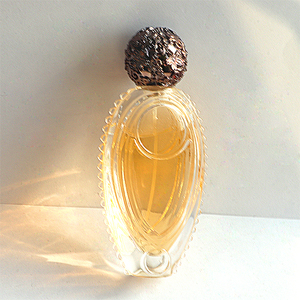 Bouteilles de parfum de luxe en forme de feuille de conception spéciale avec couvercle en zamac pulvérisateur à sertir continu 15CC <span class=keywords><strong>60ml</strong></span> atomiseur de parfum - Product Image 4