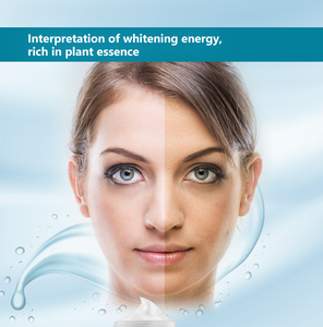 Crema facial Alpha Arbutin <span class=keywords><strong>Active</strong></span> Face Iluminador Mejora el color de la piel - Product Image 3