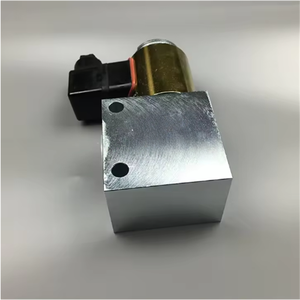 NUEVO Maquinaria de Alta Proporcionalidad PMVP-4-41/G24 PMVP-4-41/G12 PMVP-4-42/G24 PMVP-4-42/G12 PMVP-4-43/G24 - Product Image 5