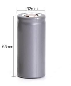 GNLi 深循环 <span class=keywords><strong>3</strong></span>.2V 5.5Ah 32700 磷酸铁锂电池 UN38.<span class=keywords><strong>3</strong></span> MSDS 认证 1500 次循环 <span class=keywords><strong>3</strong></span> 年保修 适用于太阳能灯和电动汽车 - Product Image 1